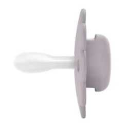 Suavinex Wonder SX Pro Fopspeen Symmetrisch - 6-18Mnd - Raw Umber Hot