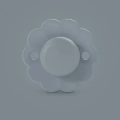 Suavinex Wonder SX Pro Fopspeen Symmetrisch - 6-18Mnd - Raw Umber Hot