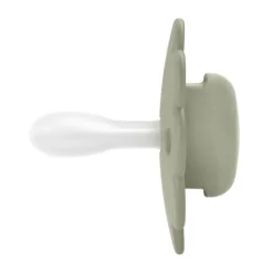 Suavinex Wonder SX Pro Fopspeen Symmetrisch - 6-18Mnd - Raw Umber Hot