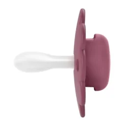 Suavinex Wonder SX Pro Fopspeen Symmetrisch - 6-18Mnd - Raw Umber Hot