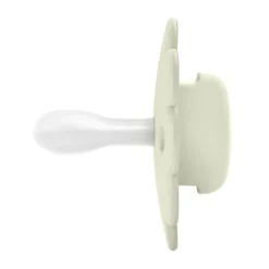 Suavinex Wonder SX Pro Fopspeen Symmetrisch - 0-6Mnd - Silicone - Illusion Blue Best