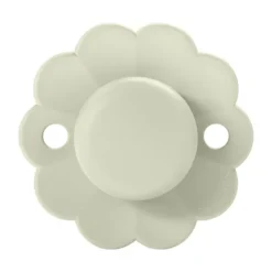 Suavinex Wonder SX Pro Fopspeen Symmetrisch - 0-6Mnd - Silicone - Illusion Blue Best