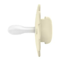 Suavinex Wonder SX Pro Fopspeen Symmetrisch - 0-6Mnd - Silicone - Illusion Blue Best