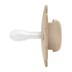 Suavinex Wonder SX Pro Fopspeen Symmetrisch - 0-6Mnd - Silicone - Illusion Blue Best