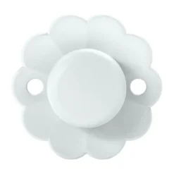 Suavinex Wonder SX Pro Fopspeen Symmetrisch - 0-6Mnd - Silicone - Illusion Blue Best