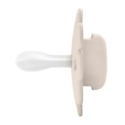 Suavinex Wonder SX Pro Fopspeen Symmetrisch - 0-6Mnd - Silicone - Illusion Blue Best