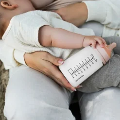 Suavinex Zero Zero Anti-Koliek Fles - Slow Flow - 180ml - Fair Hot