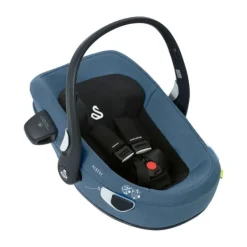 Swandoo Albert I-Size 1.2 433C Autostoel - Blueberry Discount