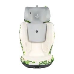 Swandoo Aloha Charlie Zomerhoes - Hawaï Print - Off White Outlet