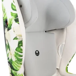 Swandoo Aloha Charlie Zomerhoes - Hawaï Print - Off White Outlet