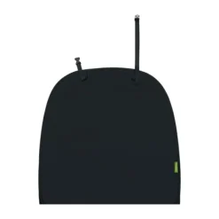 Swandoo Autostoelbeschermer - Universeel Hot