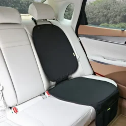Swandoo Autostoelbeschermer - Universeel Hot