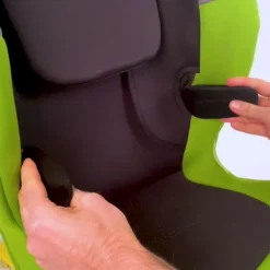 Swandoo Charlie Armsteunen - Chia Black Sale