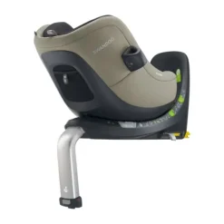 Swandoo Marie ⁵ I-size Autostoeltje - Alfalfa New