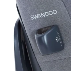 Swandoo Side Impact Buddy Best