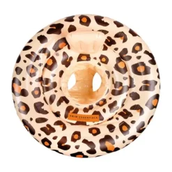 Swim Essentials Panter Swim Seat Beige 0-12 Mnd Clearance