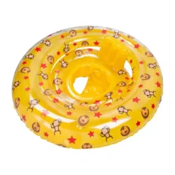 Swim Essentials Swim Seat Pink 0-12 Mnd Sale