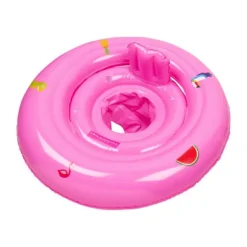 Swim Essentials Swim Seat Pink 0-12 Mnd Sale