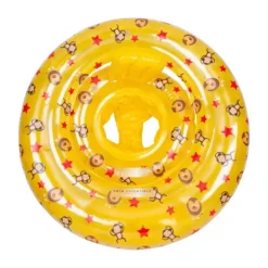 Swim Essentials Swim Seat Pink 0-12 Mnd Sale