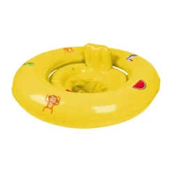 Swim Essentials Swim Seat Pink 0-12 Mnd Sale