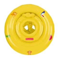 Swim Essentials Swim Seat Pink 0-12 Mnd Sale