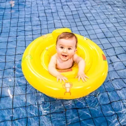 Swim Essentials Swim Seat Pink 0-12 Mnd Sale