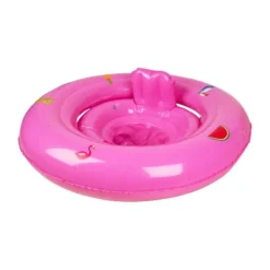 Swim Essentials Swim Seat Pink 0-12 Mnd Sale