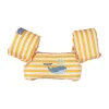 Swim Essentials Yellow-White Whale Zwemvest - 2-6 Jaar Outlet