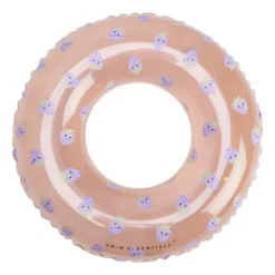 Swim Essentials Zwemring - Blackberry - Ø55 cm Outlet