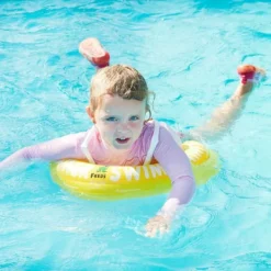 Swimtrainer Classic Geel 20-36 kg Outlet