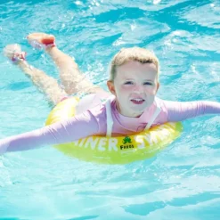 Swimtrainer Classic Geel 20-36 kg Outlet