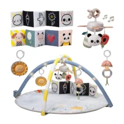 Taf Toys Fantasy Bloom Babygym New