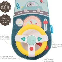 Taf Toys Koala Car Wheel Speeltje Online