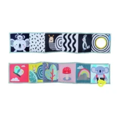 Taf Toys Koala Clip On Pram Boekje Hot