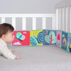 Taf Toys Koala Clip On Pram Boekje Hot