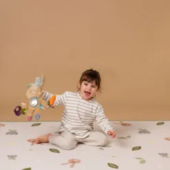 Taf Toys Roll&Play Speelmat Hot