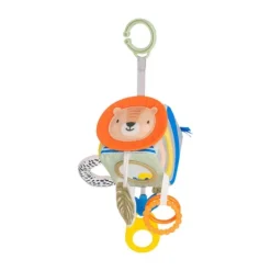 Taf Toys Savannah Activiteitenkubus Best