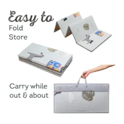 Taf Toys Savannah Foam Speelmat Sale