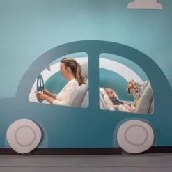 Taf Toys Savannah Play & Kick Autospeeltje Outlet