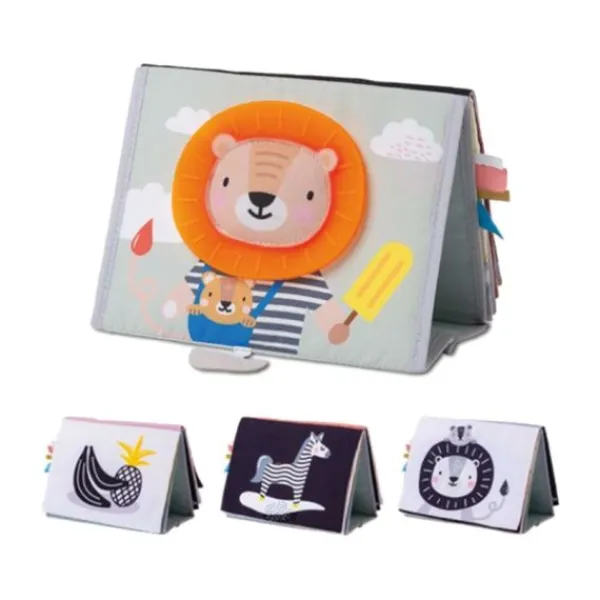 Taf Toys Savannah Tummy Time Babyboekje Outlet