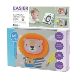 Taf Toys Savannah Tummy Time Babyboekje Outlet