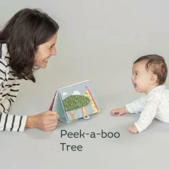 Taf Toys Savannah Tummy Time Babyboekje Outlet