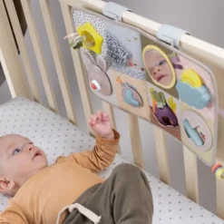 Taf Toys Urban Garden Activity Center Clearance