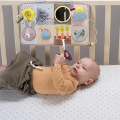 Taf Toys Urban Garden Activity Center Clearance