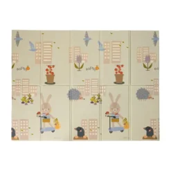 Taf Toys Urban Garden Foam Speelmat Sale