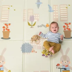 Taf Toys Urban Garden Foam Speelmat Sale