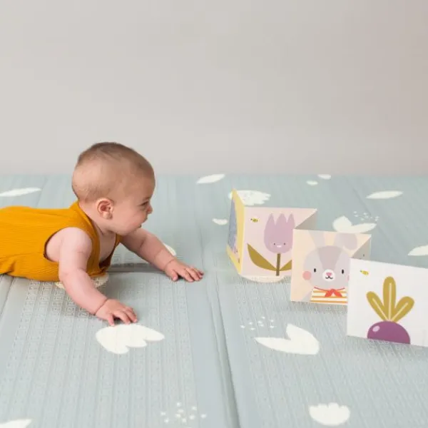 Taf Toys Urban Garden Foam Speelmat Sale