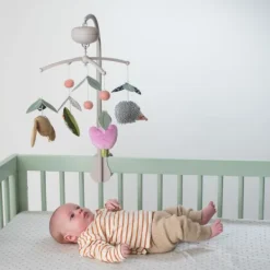 Taf Toys Urban Garden Muziekmobiel Sale