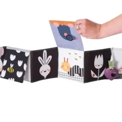 Taf Toys Urban Garden Pram Boekje Discount