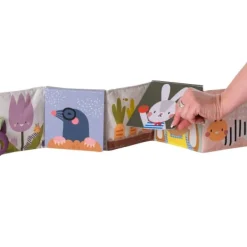 Taf Toys Urban Garden Pram Boekje Discount